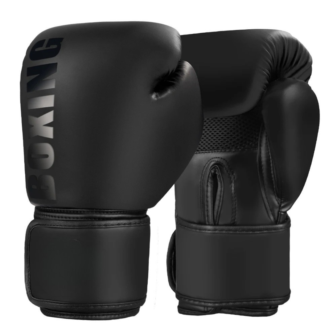 Professional Boxing Gloves