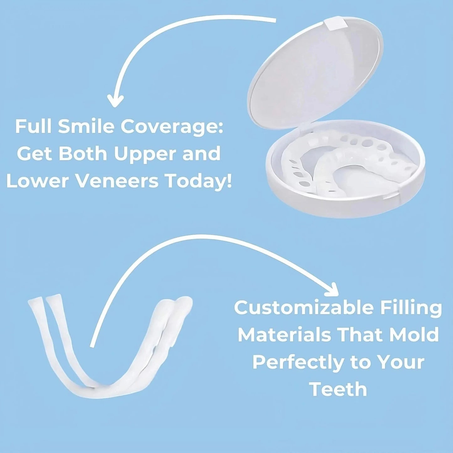 Lonryd SmileFlex™