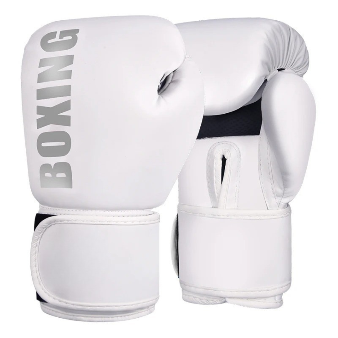 Professional Boxing Gloves