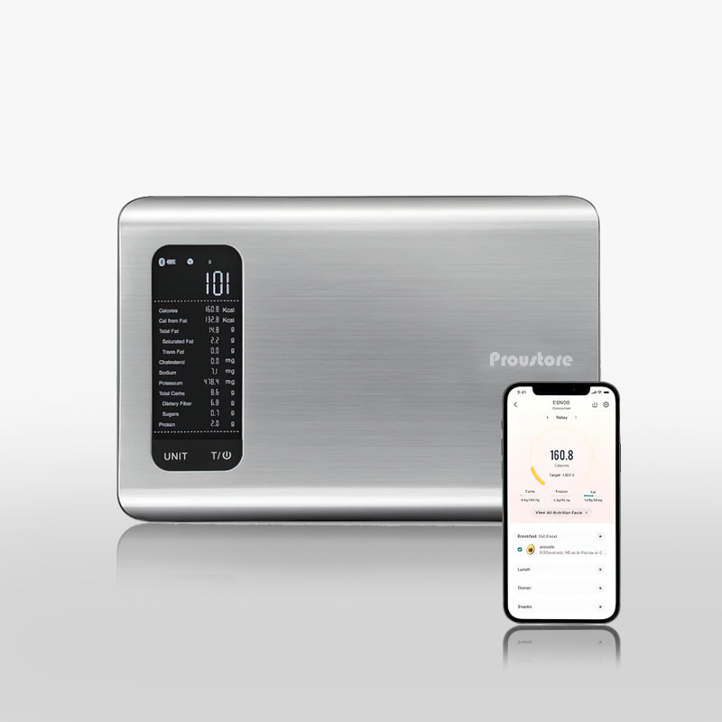 SmartScale (Limited Stock)