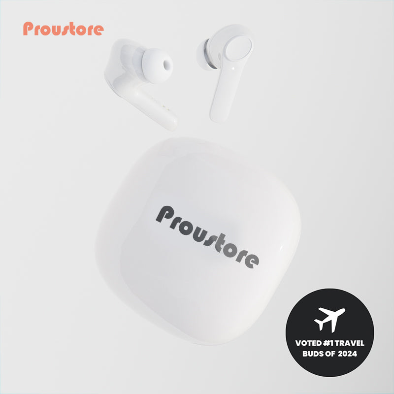AI Translation Earbuds