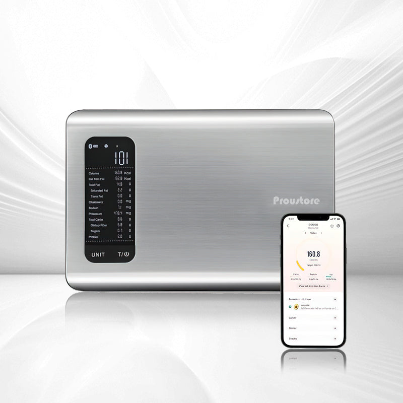 SmartScale (Limited Stock)