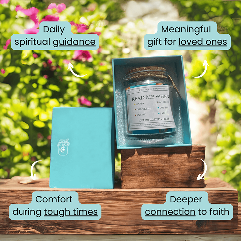 The Guidance Jar™