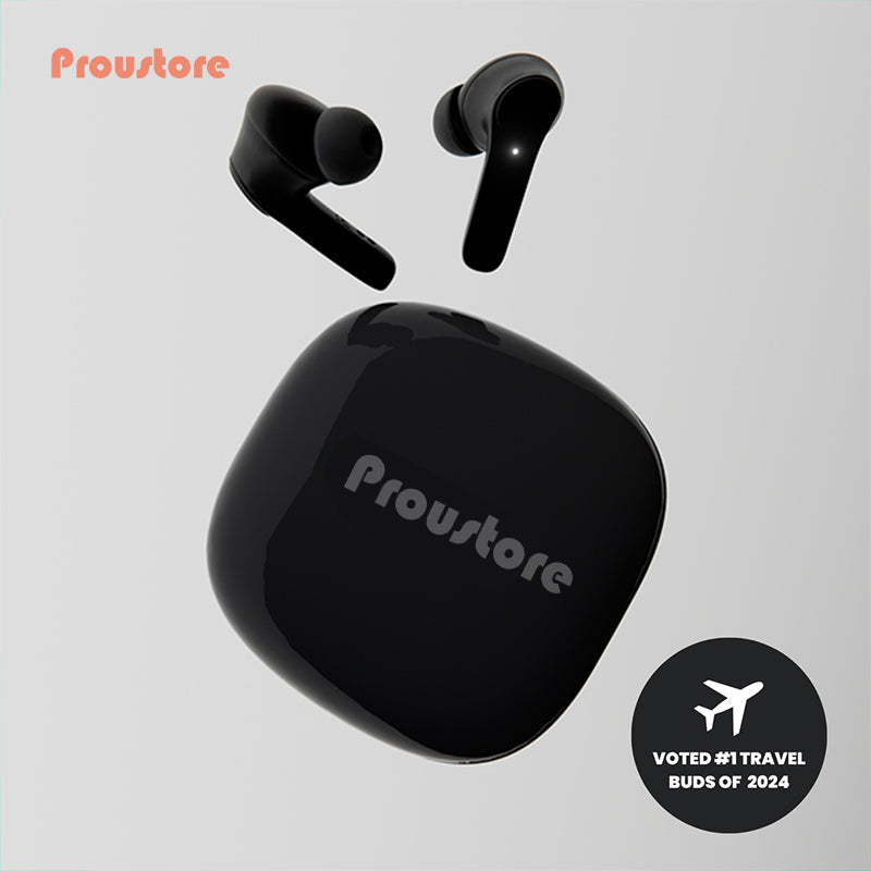 AI Translation Earbuds