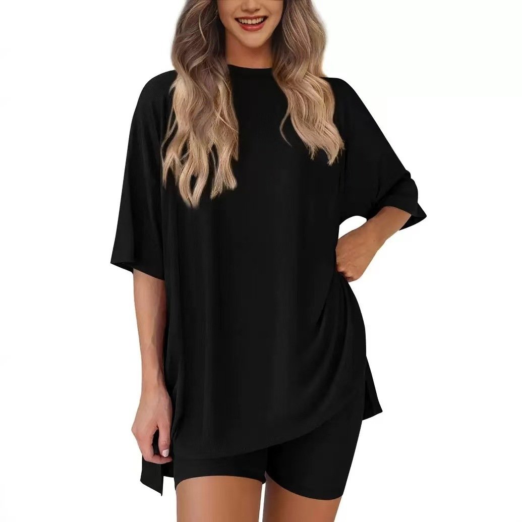 Women's Summer Two-Piece Set