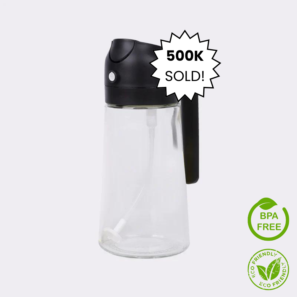 Evermire™ Two in One Oil Dispenser
