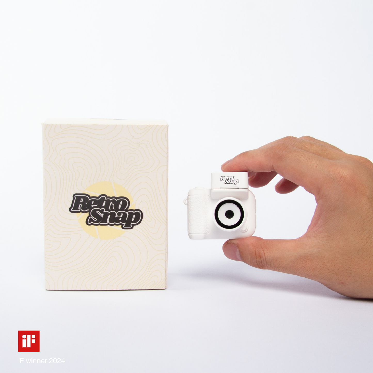 RetroSnap™