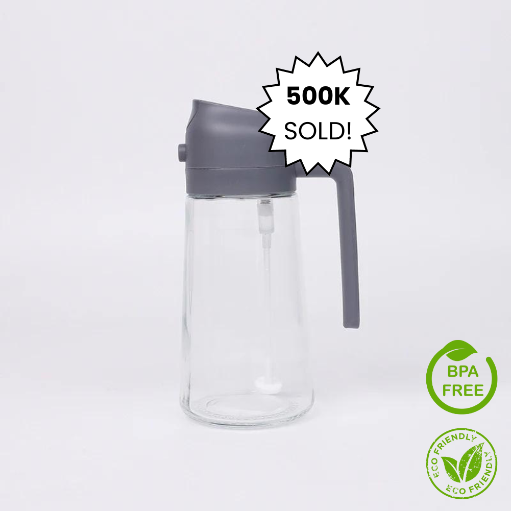 Evermire™ Two in One Oil Dispenser