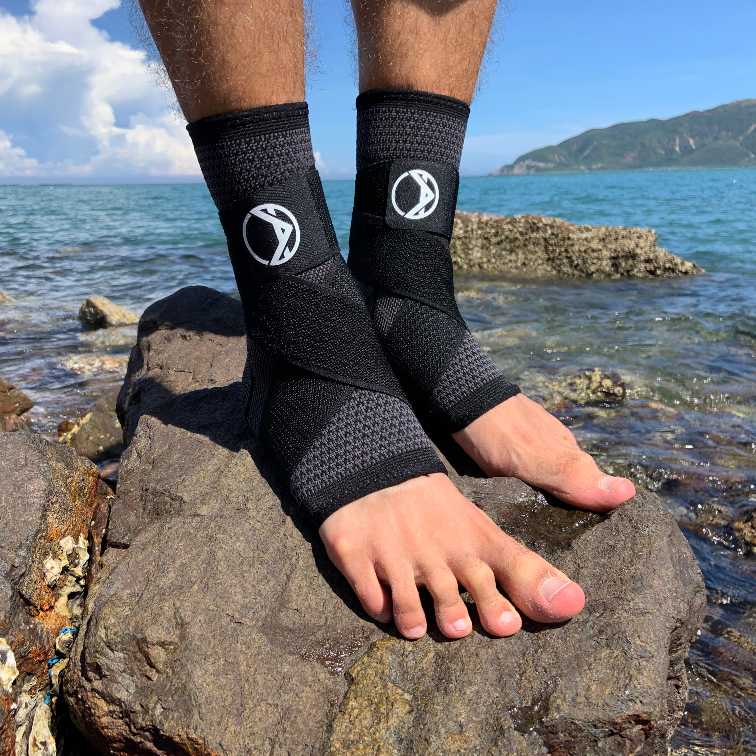 Koprez® Foot Sleeve