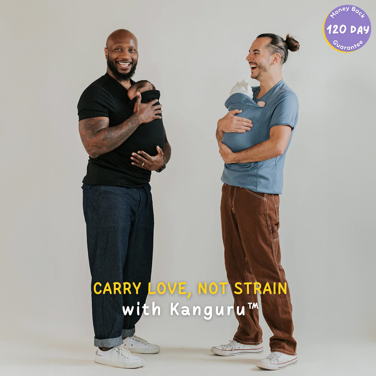 Kanguru™ Cuddle Pouch
