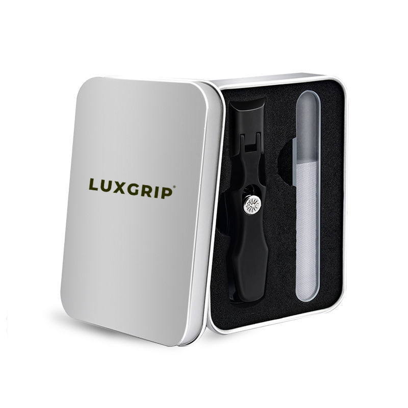 The Ultra Sharp Luxurious German Nail Clipper