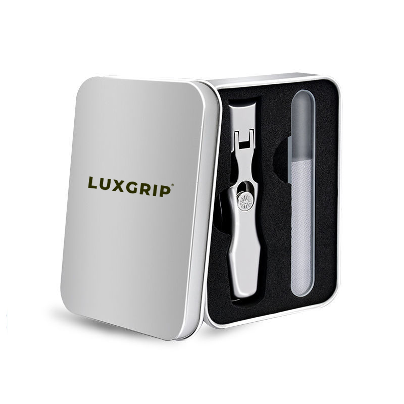 The Ultra Sharp Luxurious German Nail Clipper