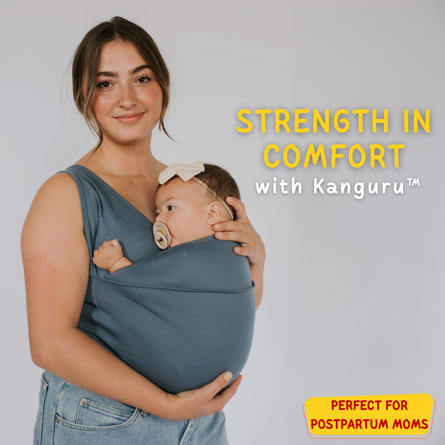 Kanguru™ Cuddle Pouch