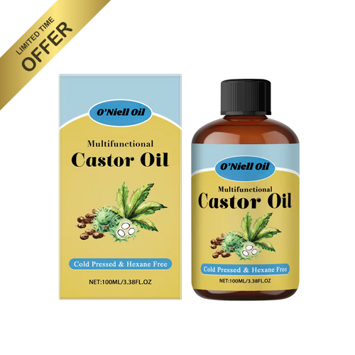 O'Neill Castor Oil