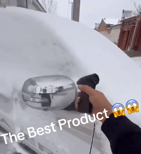 Vortex Turbo Blower
