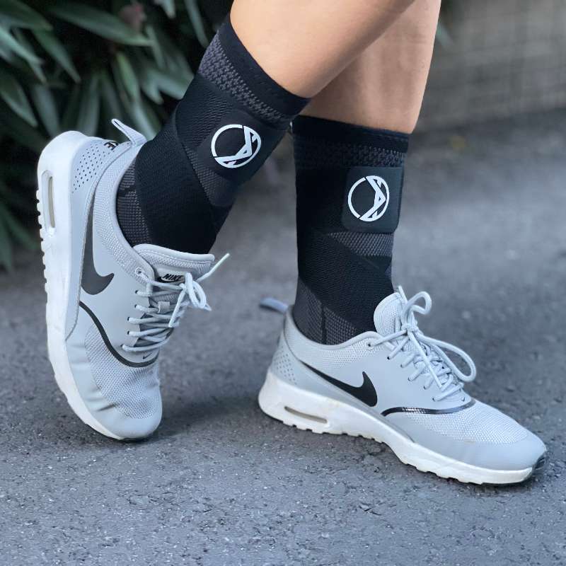 Koprez® Foot Sleeve
