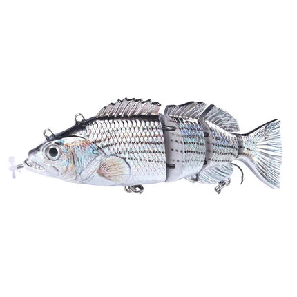 Colitt - Robotic Swimming Fishing Lure