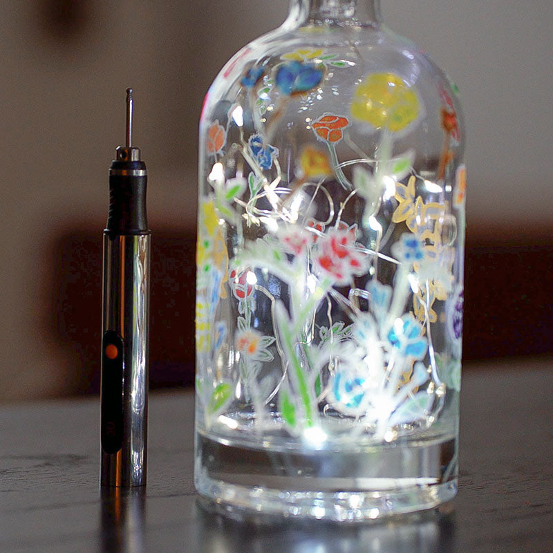 Get Hooked With The Original Customizer Engraving Pen