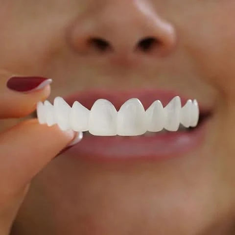 Lonryd SmileFlex™