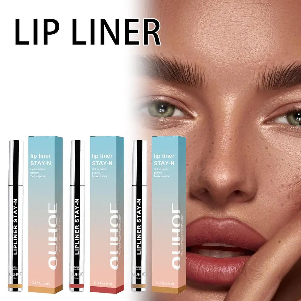Lip Stain - Peel & Reveal (50% OFF)