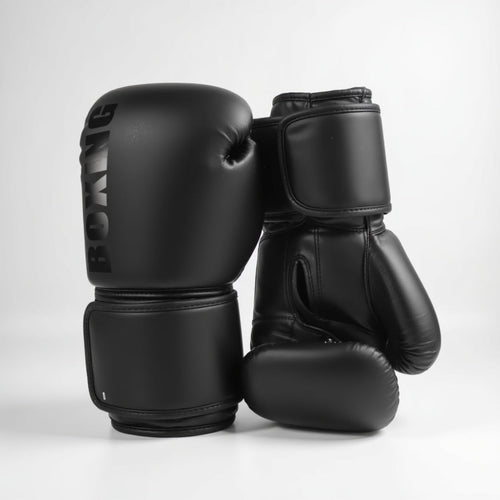 Professional Boxing Gloves