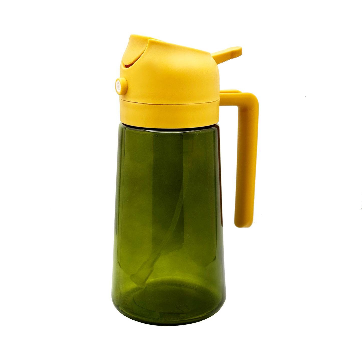 Kitchenmaiden®️ 2-in-1 Oil Dispenser