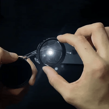 ND Filter Sunglasses