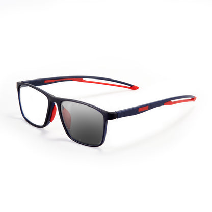 FASHIONABLE CASUAL SPORTS ANTI-BLUE LIGHT READING GLASSES