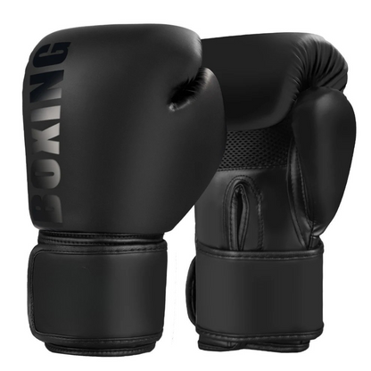 Professional Boxing Gloves