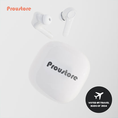 AI Translation Earbuds