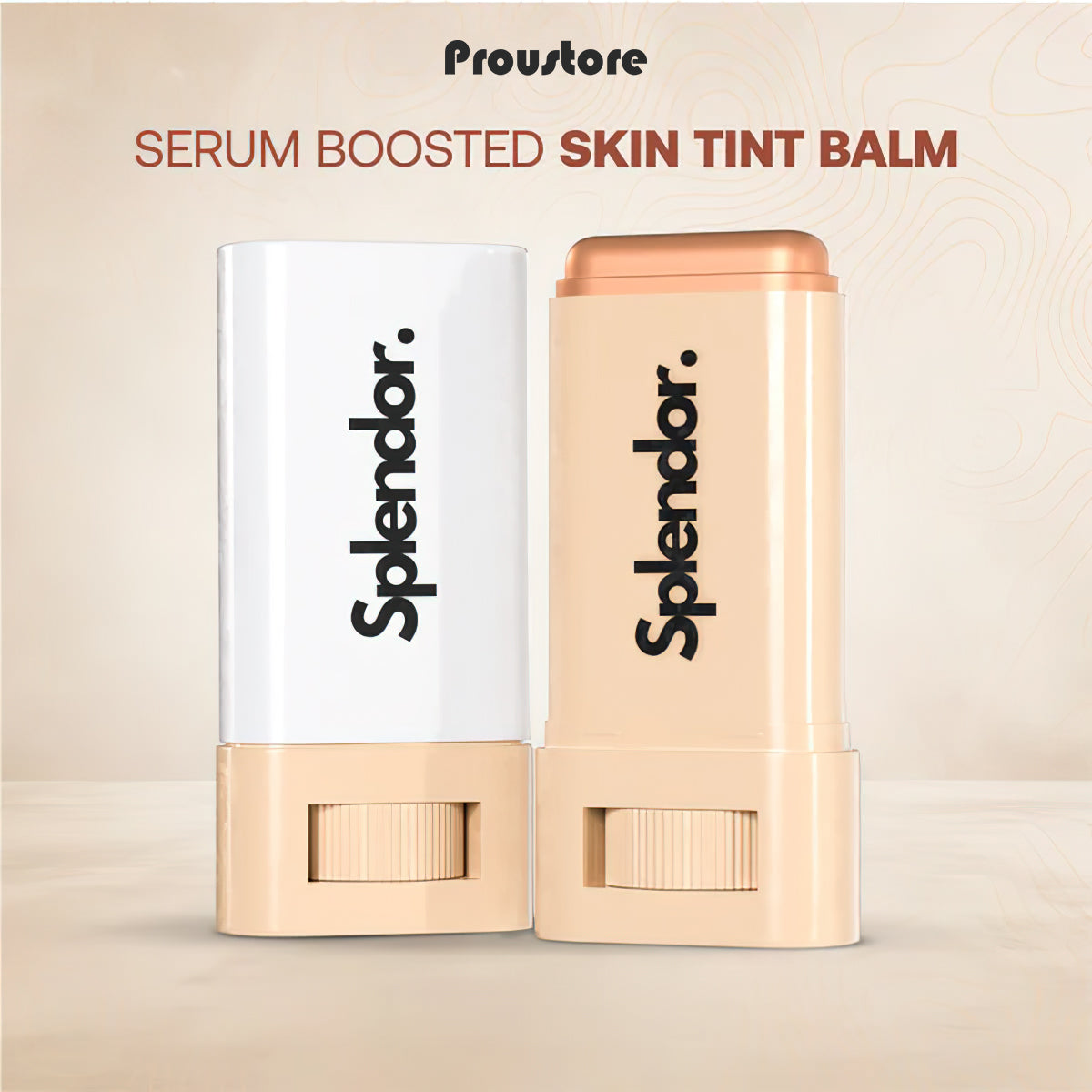 Serum Boosted Skin Tint Balm