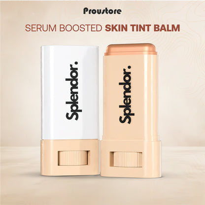 Serum Boosted Skin Tint Balm