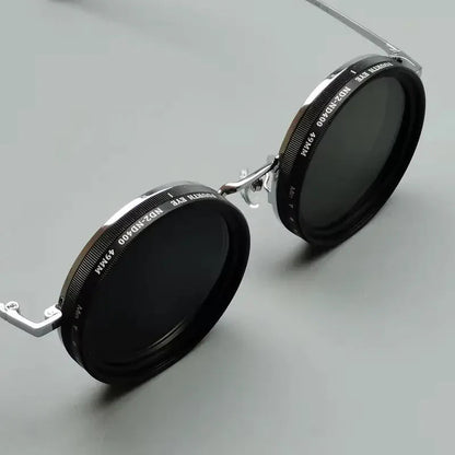 ND Filter Sunglasses