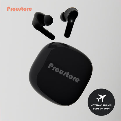 AI Translation Earbuds