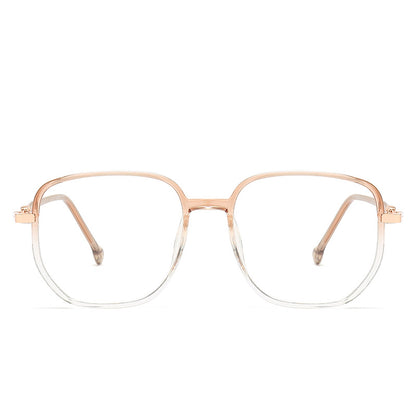 WOMEN'S PROGRESSIVE FASHION ANTI-BLUE LIGHT READING GLASSES