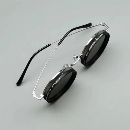ND Filter Sunglasses