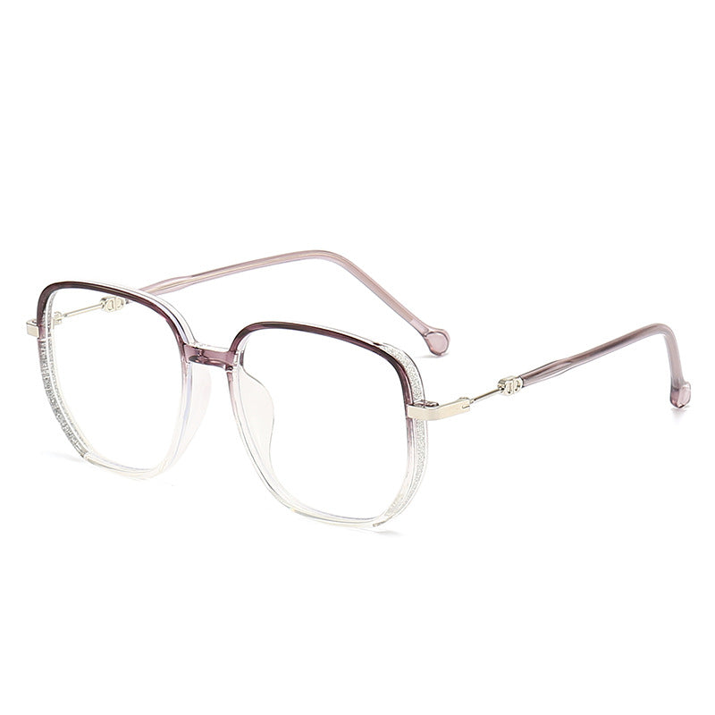 WOMEN'S PROGRESSIVE FASHION ANTI-BLUE LIGHT READING GLASSES