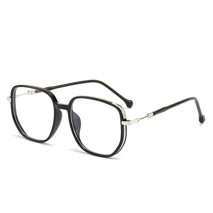 WOMEN'S PROGRESSIVE FASHION ANTI-BLUE LIGHT READING GLASSES