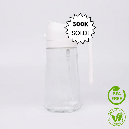 Evermire™ Two in One Oil Dispenser