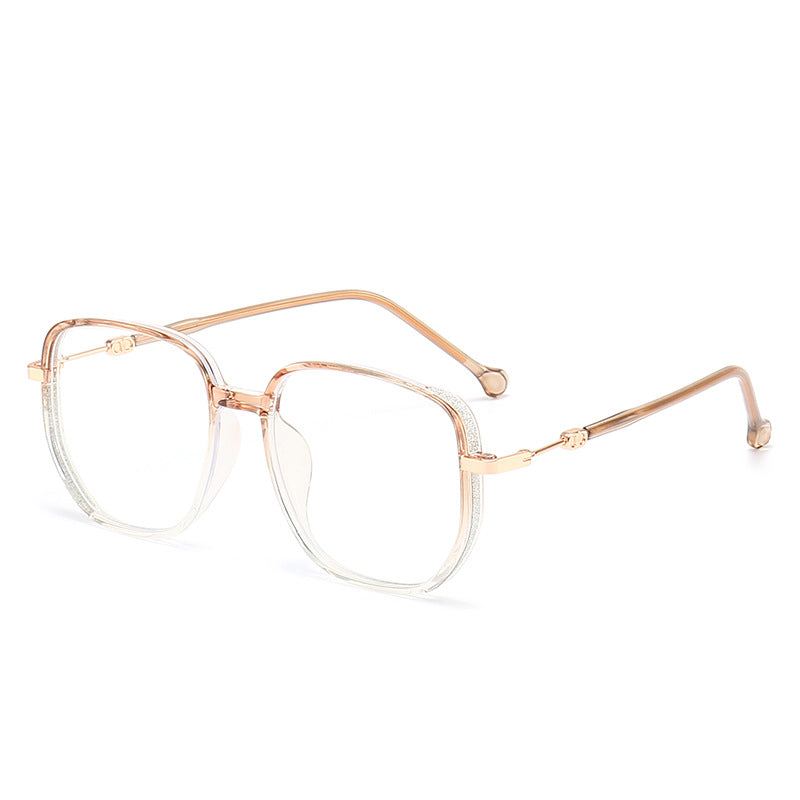 WOMEN'S PROGRESSIVE FASHION ANTI-BLUE LIGHT READING GLASSES