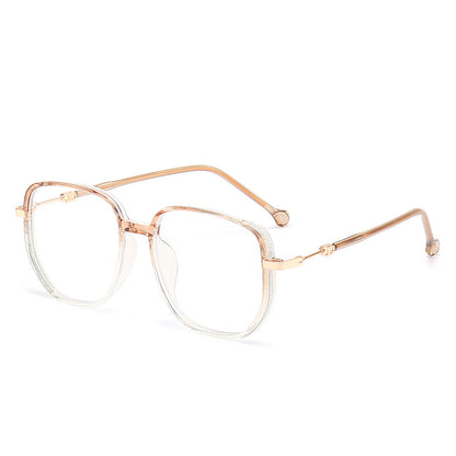 WOMEN'S PROGRESSIVE FASHION ANTI-BLUE LIGHT READING GLASSES