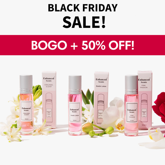 Enhanced Scents Collection