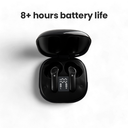 Lenskey™  AI Translation Earbuds