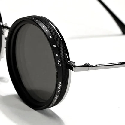 ND Filter Sunglasses