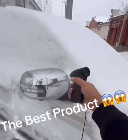 Vortex Turbo Blower