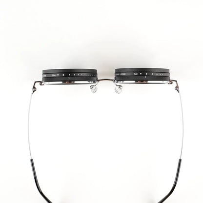 ND Filter Sunglasses