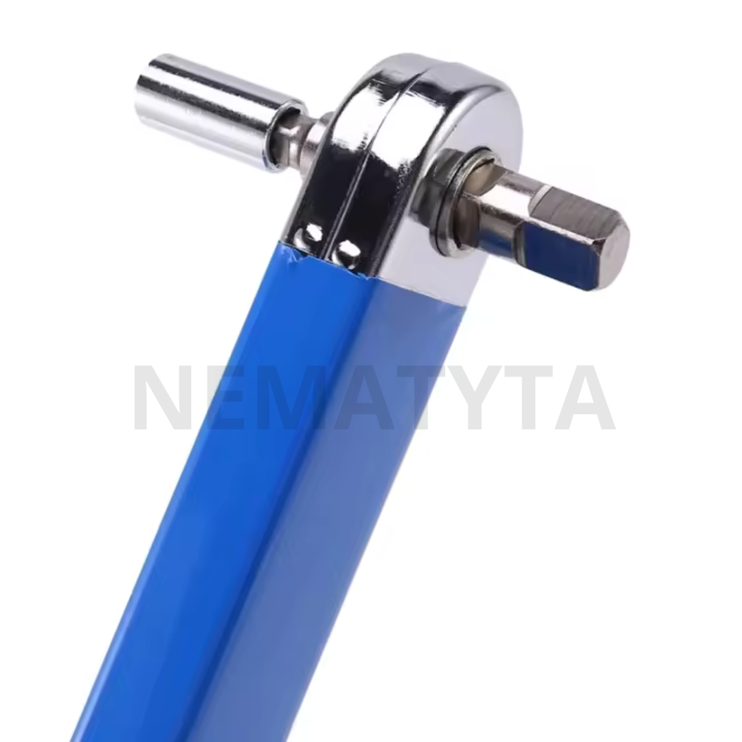SpeedPro Offset Extension Wrench