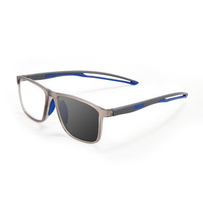 FASHIONABLE CASUAL SPORTS ANTI-BLUE LIGHT READING GLASSES