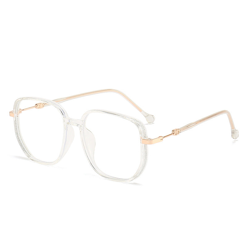 WOMEN'S PROGRESSIVE FASHION ANTI-BLUE LIGHT READING GLASSES