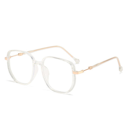 WOMEN'S PROGRESSIVE FASHION ANTI-BLUE LIGHT READING GLASSES